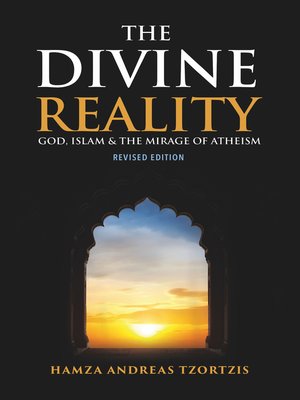 cover image of The Divine Reality